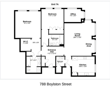 778 Boylston St - Photo Thumbnail 20