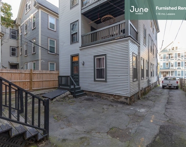 101 Calumet Street, Boston, Ma, 02120 - Photo Thumbnail 11