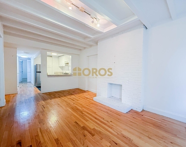 343 East 10th Street - Photo Thumbnail 1