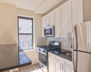 502 West 152nd Street - Photo Thumbnail 1