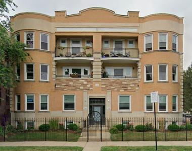 1356 North Kedzie Avenue - Photo Thumbnail 0