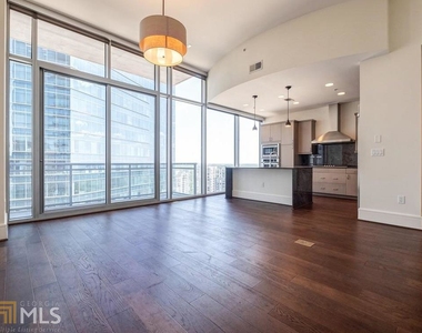 1065 Peachtree St # 2701 - Photo Thumbnail 2