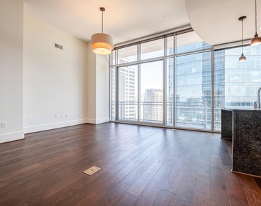 1065 Peachtree St # 2701 - Photo Thumbnail 1