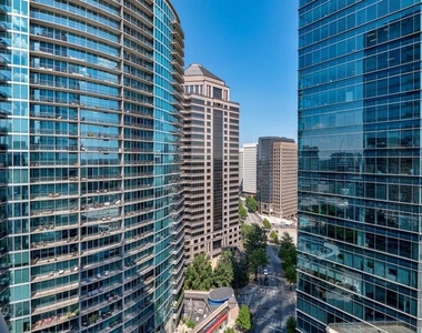 1065 Peachtree Street Ne # 2701 - Photo Thumbnail 16