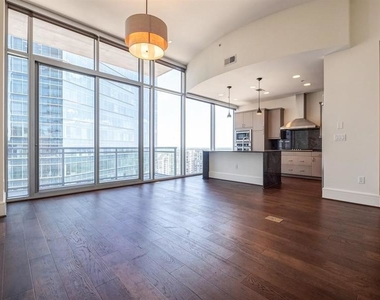 1065 Peachtree Street Ne # 2701 - Photo Thumbnail 2