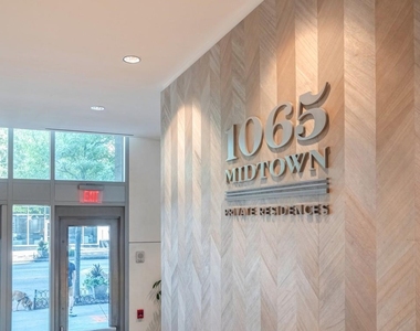 1065 Peachtree St - Photo Thumbnail 31