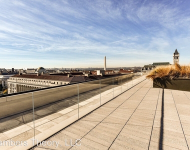 801 Pennsylvania Ave Nw #1209 - Photo Thumbnail 25