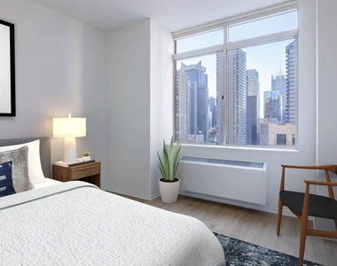 305 West 50th Street - Photo Thumbnail 22