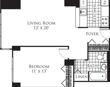 305 West 50th Street - Photo Thumbnail 22