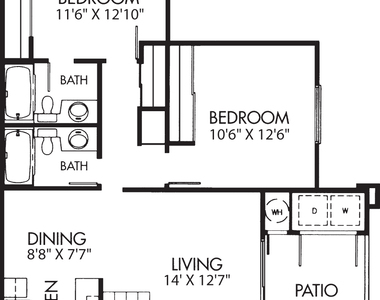 2851 Bedford Lane - Photo Thumbnail 18