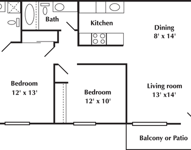 1501 Decoto Road - Photo Thumbnail 9