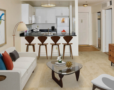 9400 La Tijera Blvd. - Photo Thumbnail 9