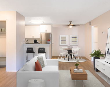 3500 Hathaway Ave. - Photo Thumbnail 8
