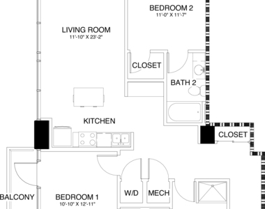 1776 Broadway - Photo Thumbnail 47