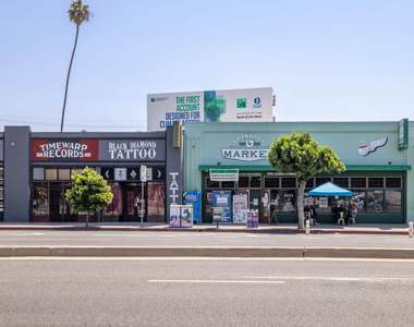 3165 Sawtelle Blvd. - Photo Thumbnail 18