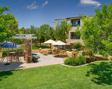 3165 Sawtelle Blvd. - Photo Thumbnail 7