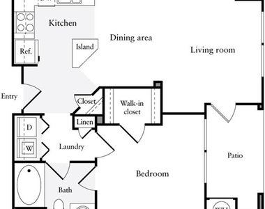 1101 Park Pl. - Photo Thumbnail 41