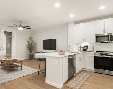 1101 Park Pl. - Photo Thumbnail 3