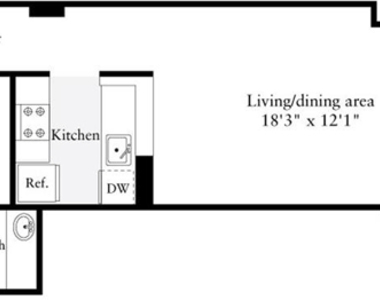 4850 Connecticut Ave. Nw - Photo Thumbnail 60