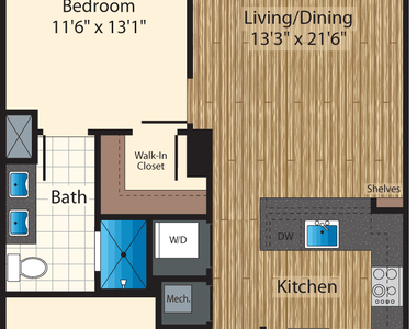 425 Massachusetts Avenue Nw - Photo Thumbnail 56