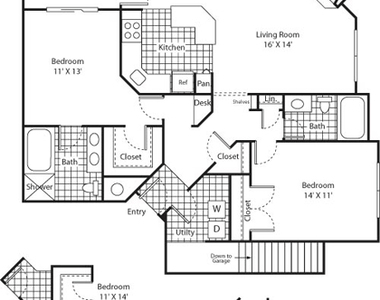 14420 North Creek Drive - Photo Thumbnail 71