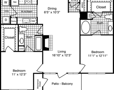 3700 Richmond Hwy - Photo Thumbnail 24