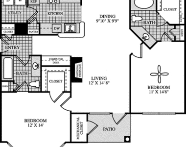 11727 Fairfax Woods Way - Photo Thumbnail 36