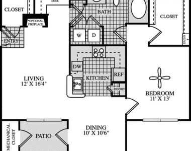 11727 Fairfax Woods Way - Photo Thumbnail 36