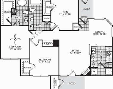 11727 Fairfax Woods Way - Photo Thumbnail 33