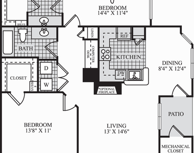 11727 Fairfax Woods Way - Photo Thumbnail 36