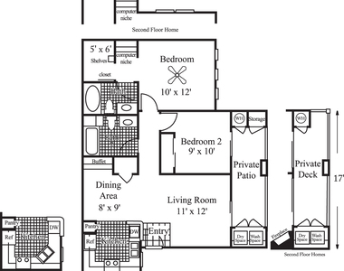 21022 Los Alisos Blvd - Photo Thumbnail 8