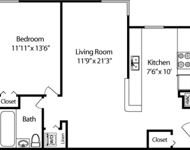 701 North Wayne Street - Photo Thumbnail 50