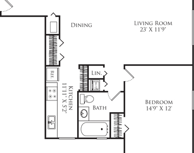 701 North Wayne Street - Photo Thumbnail 50