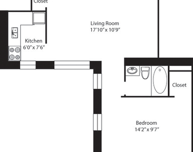 50 West 77th Street - Photo Thumbnail 24