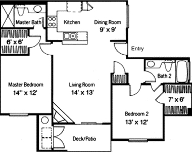 5325 Oak Park Lane - Photo Thumbnail 13