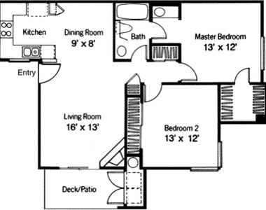 5325 Oak Park Lane - Photo Thumbnail 13