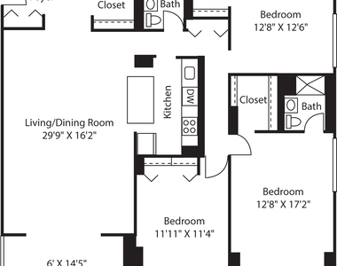 1 Emerson Place Suite 8n - Photo Thumbnail 43