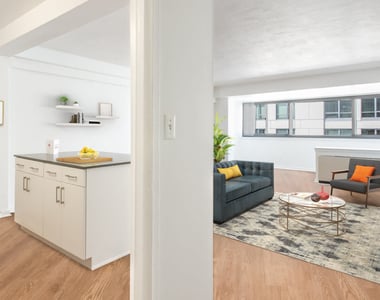 1 Emerson Place Suite 8n - Photo Thumbnail 4