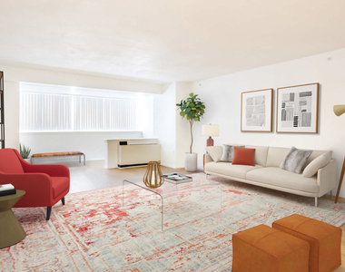 1 Emerson Place Suite 8n - Photo Thumbnail 8