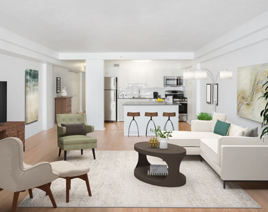 1 Emerson Place Suite 8n - Photo Thumbnail 6
