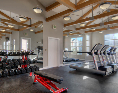 5608 Stevens Creek Blvd. - Photo Thumbnail 2