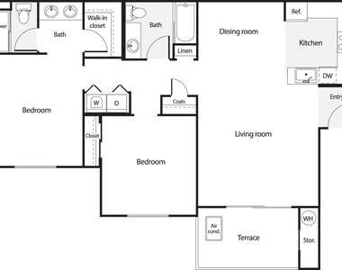 1650 Hope Dr. - Photo Thumbnail 31