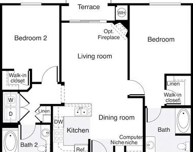 8700 Pershing Dr. - Photo Thumbnail 31