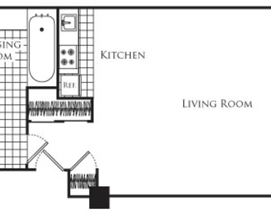 1500 Massachusetts Avenue Nw - Photo Thumbnail 57