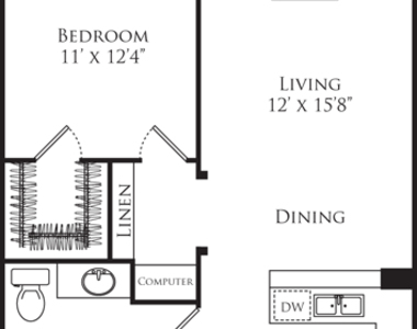 130 East Chapman Ave - Photo Thumbnail 18