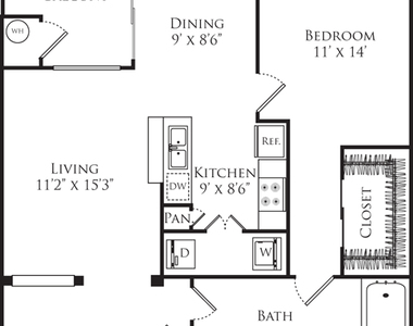 130 East Chapman Ave - Photo Thumbnail 13