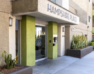 501 S. New Hampshire Avenue - Photo Thumbnail 2