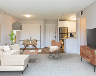 501 S. New Hampshire Avenue - Photo Thumbnail 9