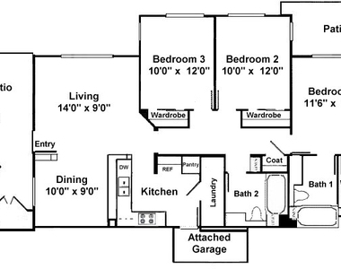 27105 Silver Oak Lane - Photo Thumbnail 26