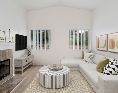 24922 Hidden Hills Road - Photo Thumbnail 9